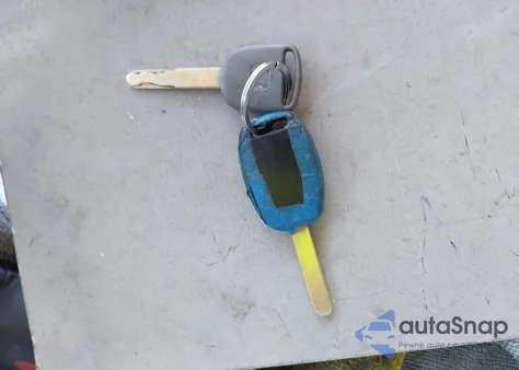 2006 Honda Pilot Ex-L from USA, damaged, VIN 2HKYF18536H531180